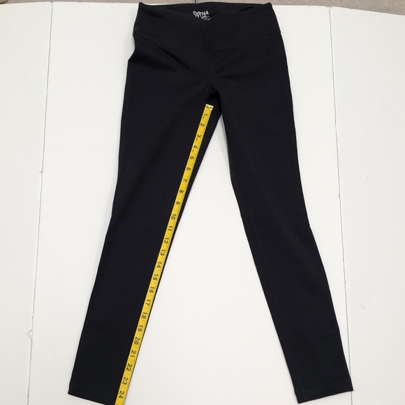 TNA - athletic leggings - size S - never worn - grey/blue - Picture 3 of 6